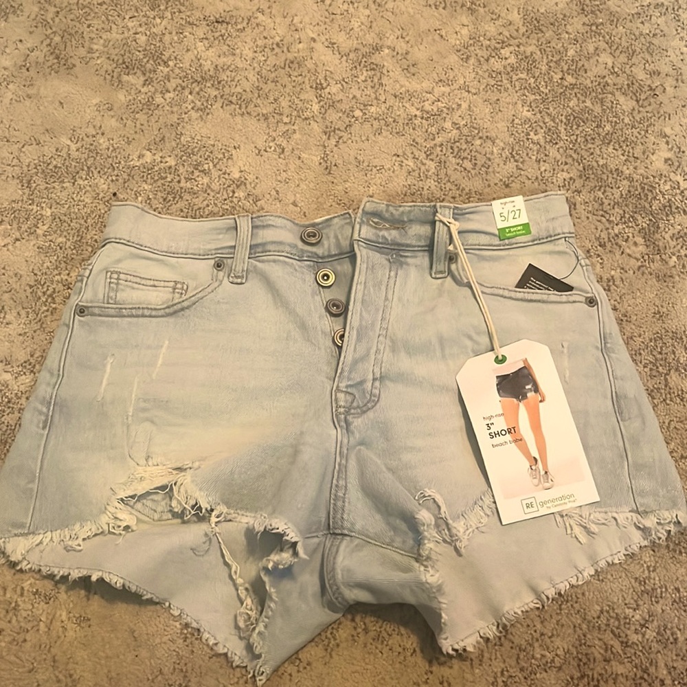 shorts